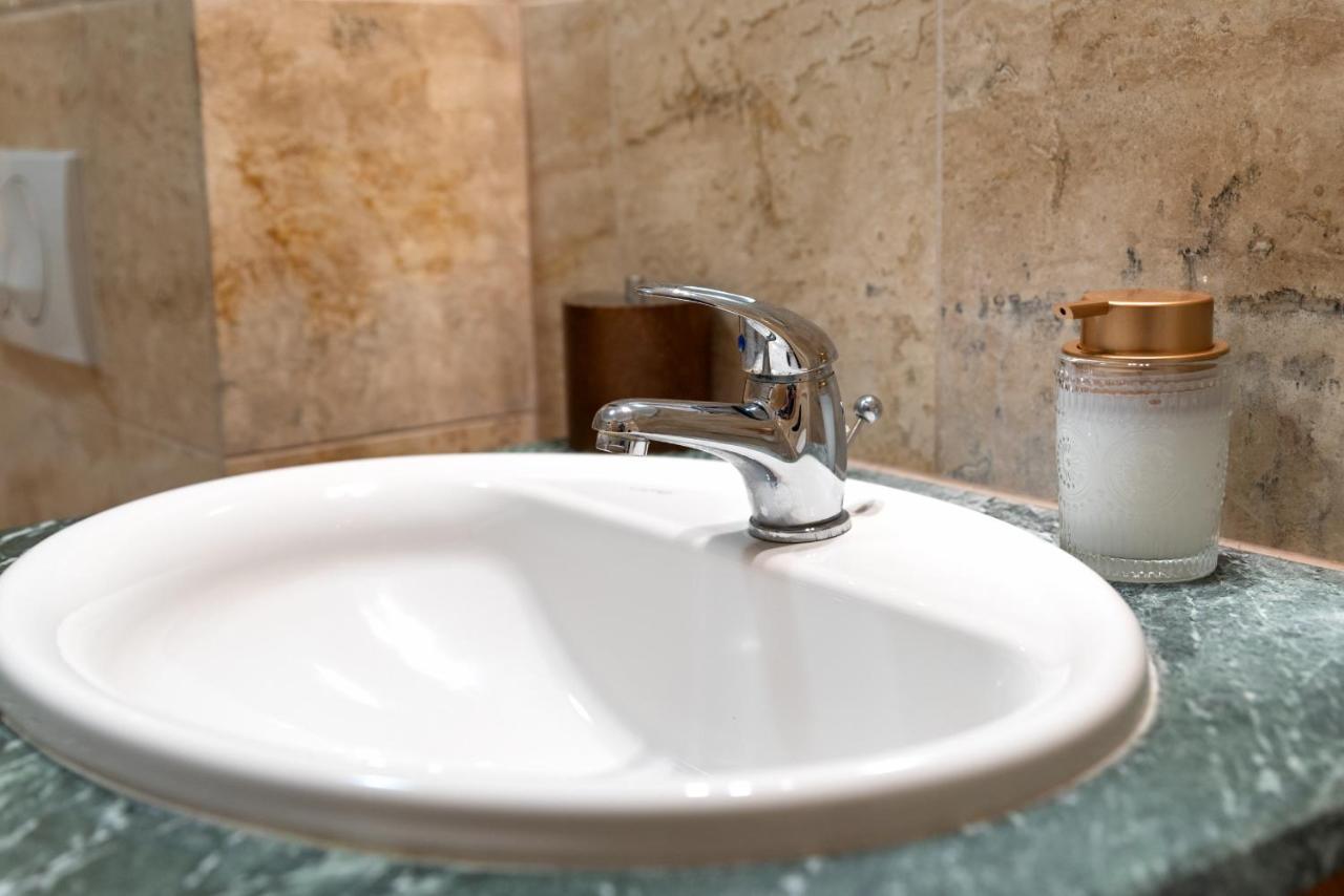 Artemisia Luxury Apartments Azraq Budapest Eksteriør bilde